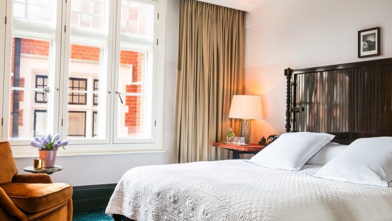 Chiltern Firehouse