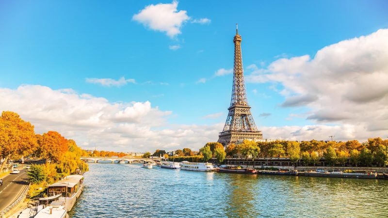Eiffel Tower