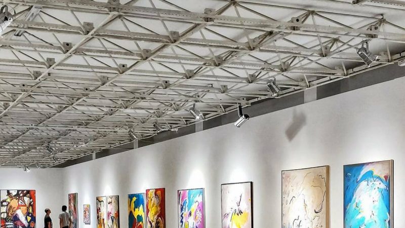 Van Gogh Museum