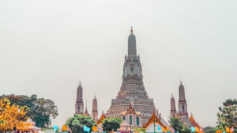 Wat Arun