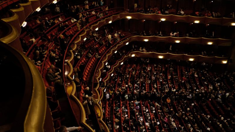 Metropolitan Opera